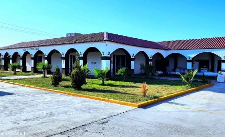 Hacienda El Vergelito